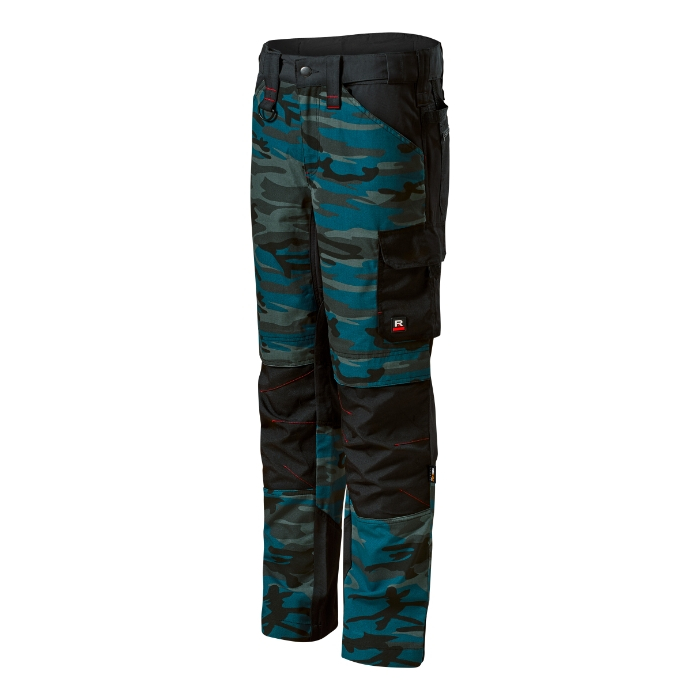 Spodnie robocze męskie