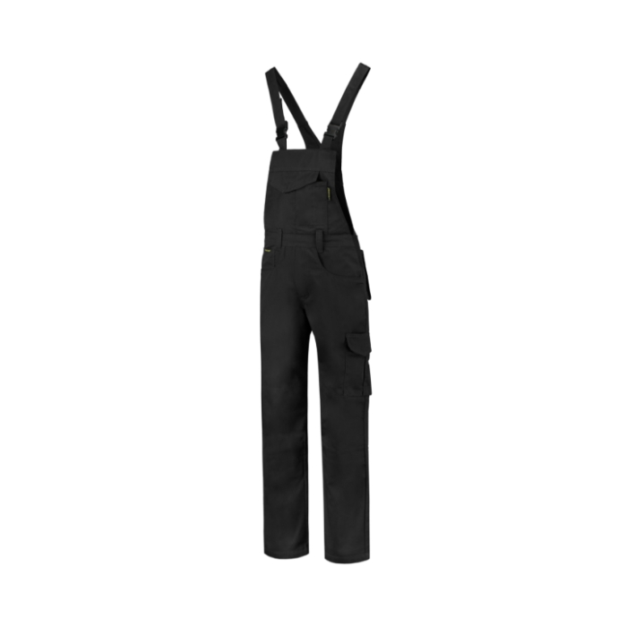 Spodnie robocze ogrodniczki unisex