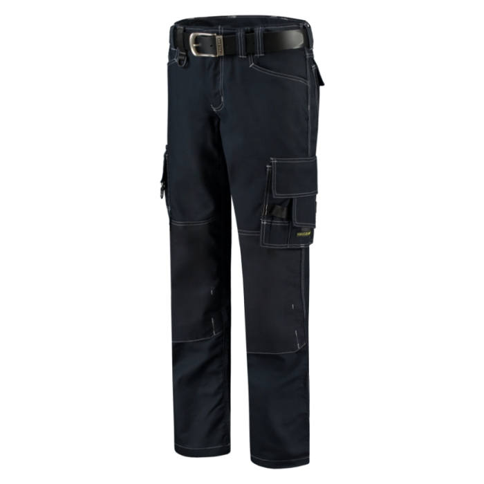 Spodnie robocze unisex