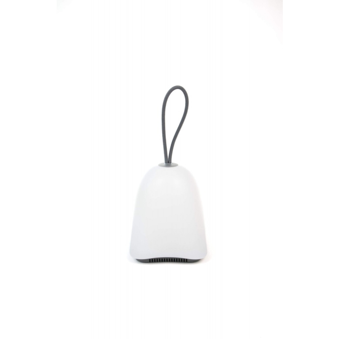 SPOOKY - 6-kolorowe światło LED z brelokiem