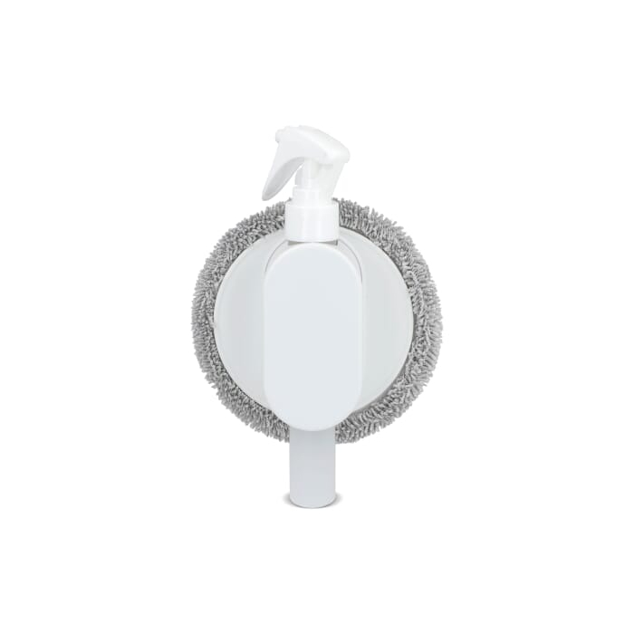 Spray i ścierka 2 w 1