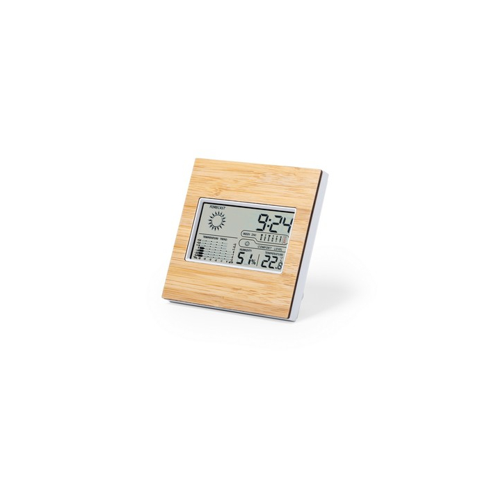 Stacja pogodowa neutralny