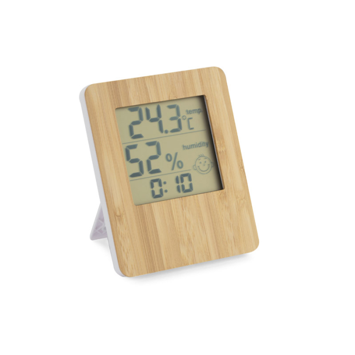 Stacja pogody MARS beżowy (naturalny)