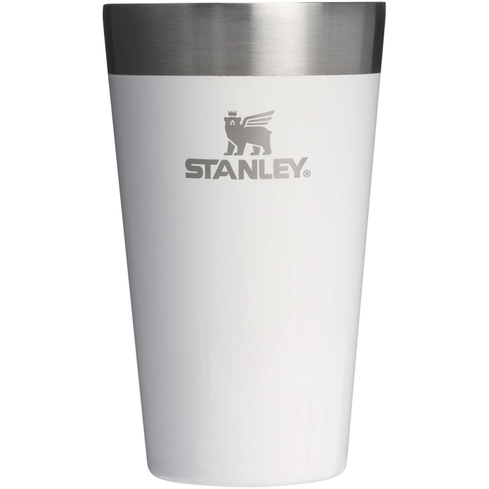 Stanley Stacking termoizolowany kubek ze stali nierdzewnej o pojemności 470 ml