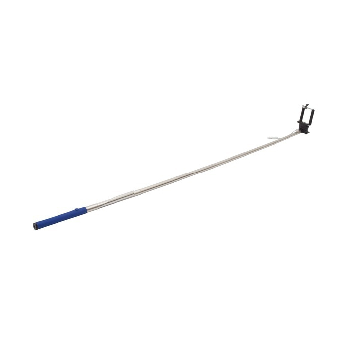 Statyw do smartfonów Selfie Prop, granatowy - druga jakość