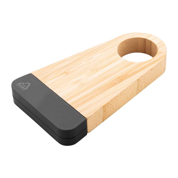 stojak na butelkę wina / korkociąg