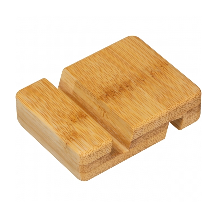 Stojak na telefon SAN SEBASTIAN, beżowy