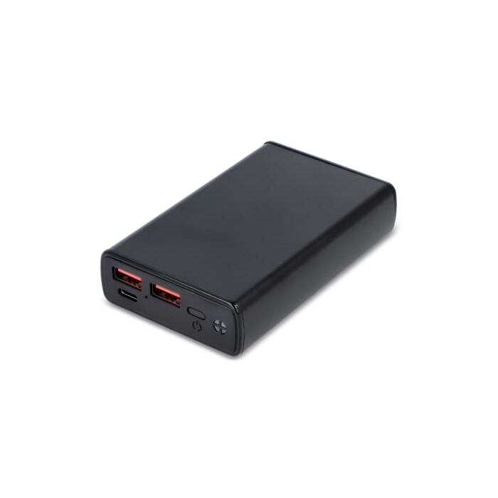 Stratos Powerbank Power Delivery 10000mAh