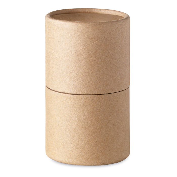 STRIPER - 30 kredek świecowych w tubie, Bezowy