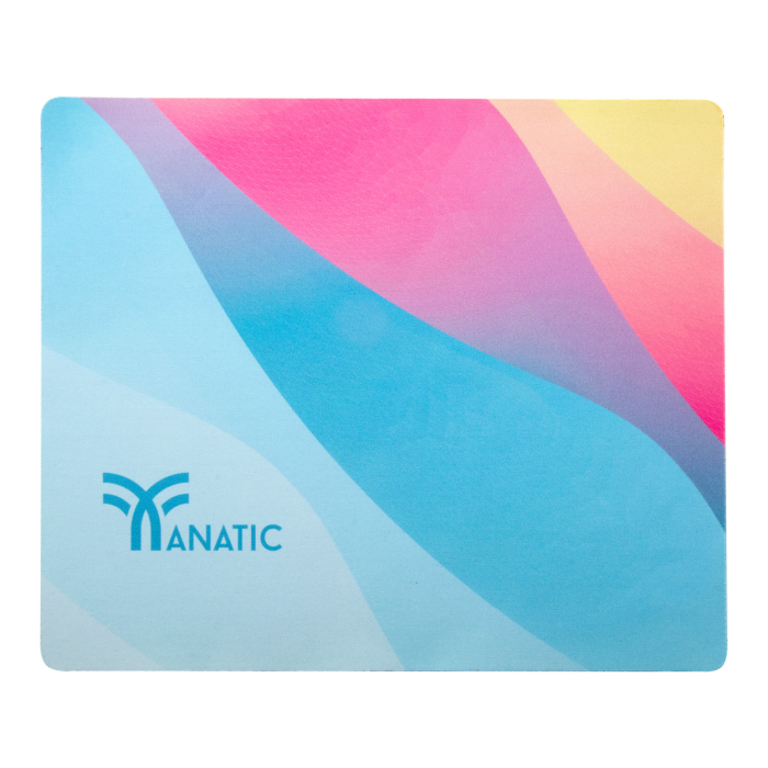 sublimacyjna podkładka pod mysz