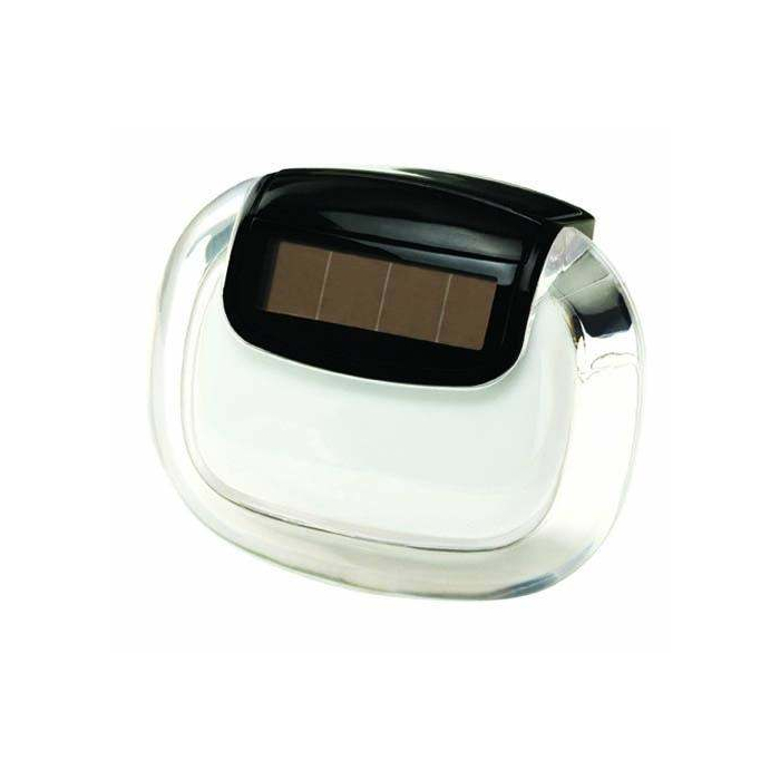 SUNWALK - Krokomierz  na baterie słoneczne