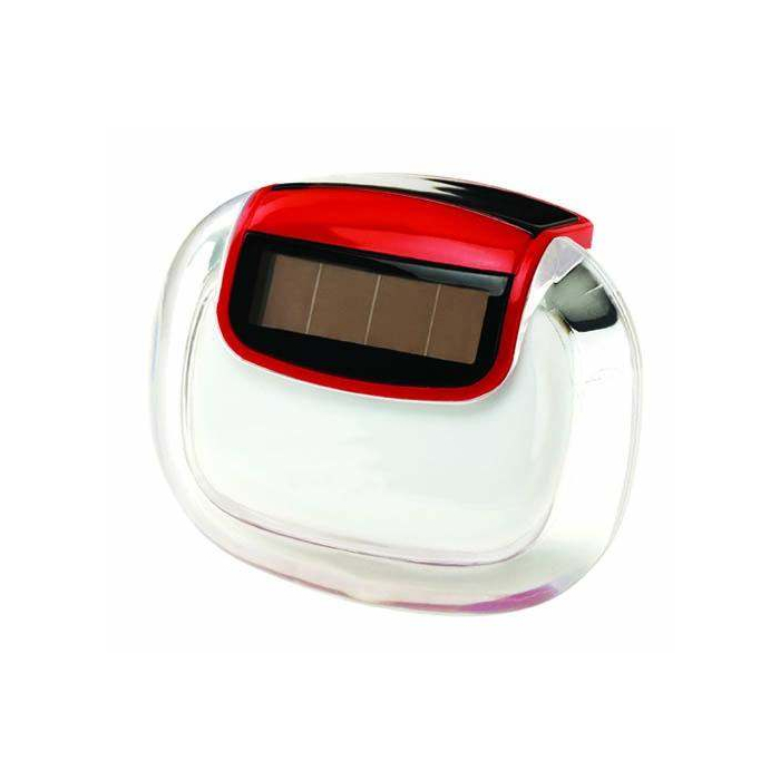 SUNWALK - Krokomierz na baterie słoneczne