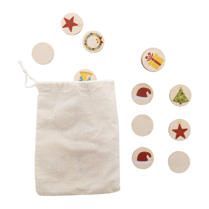 Świąteczna gra memory