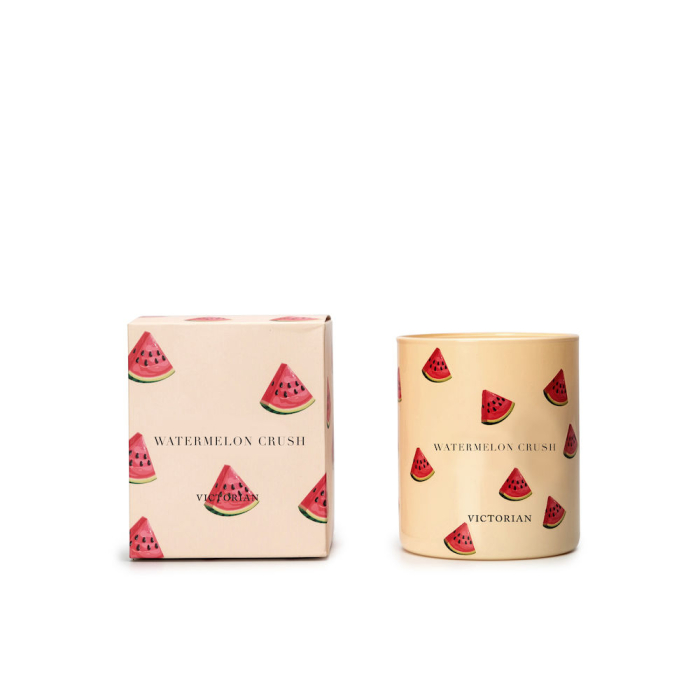 Świeca zapachowa Watermelon Crush