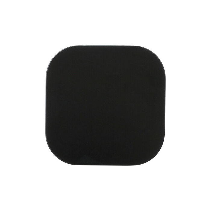 Świeczka zapachowa czarny