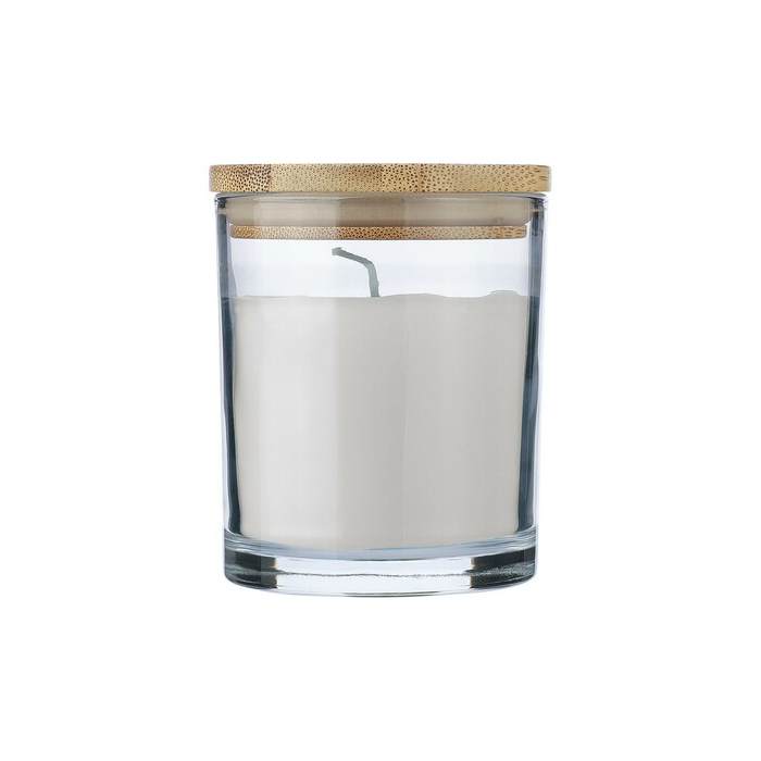 Świeczka zapachowa biały