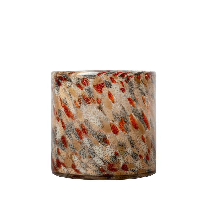 Świecznik/Wazon CALORE  M,  multi