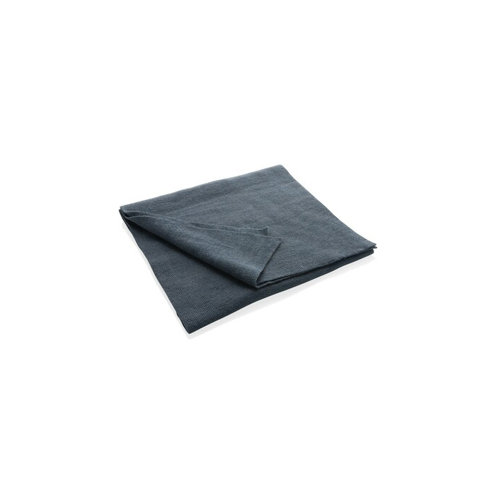 Szalik AWARE™ Polylana® niebieski