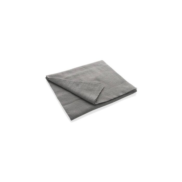 Szalik AWARE™ Polylana® szary