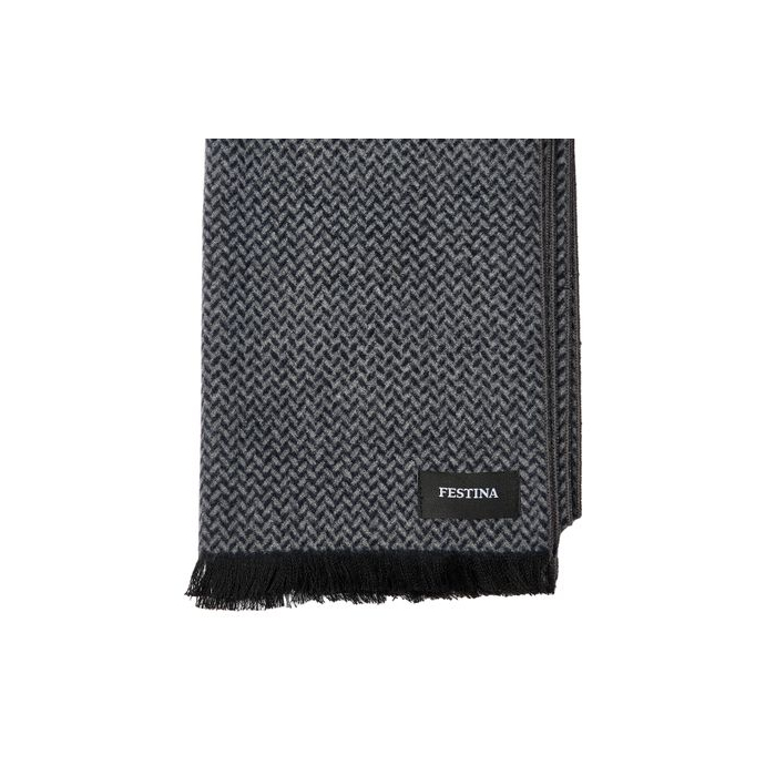 Szalik Classicals Grey