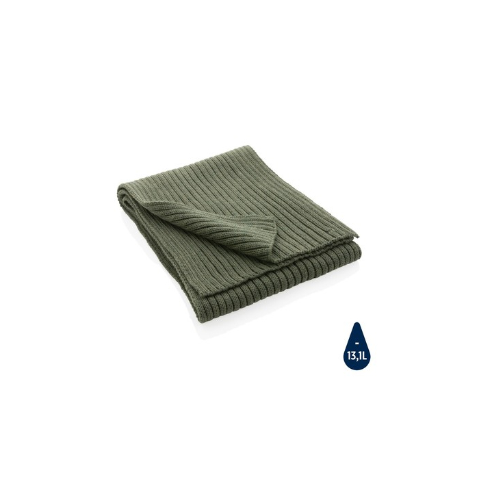 Szalik z dzianiny Impact AWARE™ Polylana® 