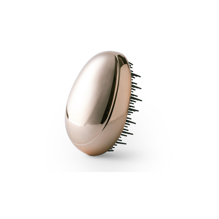 Szczotka do włosów anti-tangle różowy