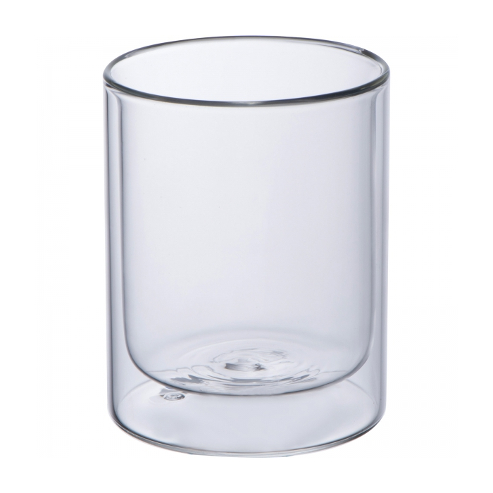 Szklanka 330 ml CrisMa, przeźroczysty