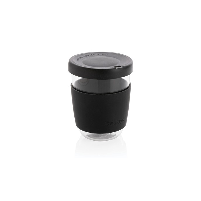 Szklanka Ukiyo 360 ml czarny