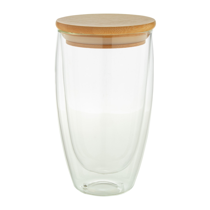 szklany kubek termiczny