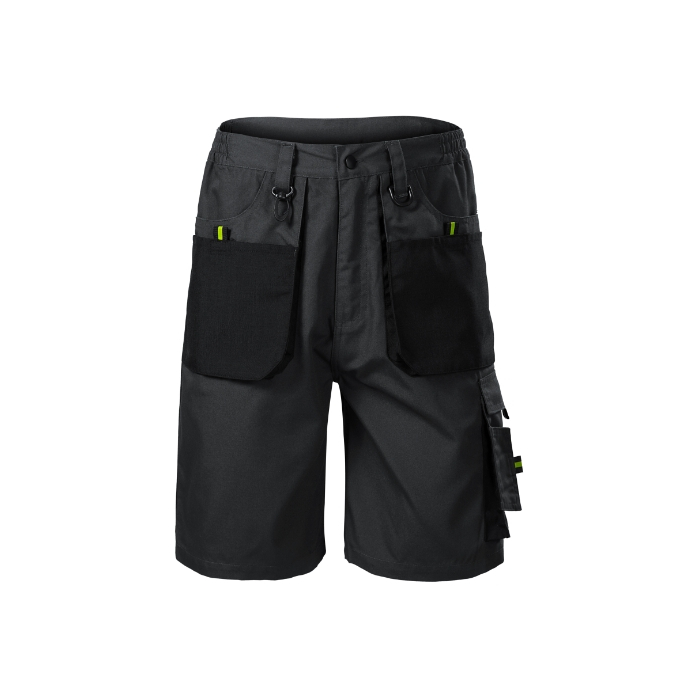 Szorty robocze męskie