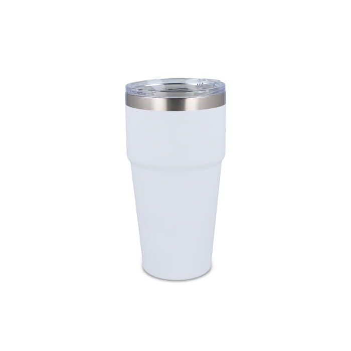 T-ceramiczny kubek do samochodu o miękkim dotyku 500ml