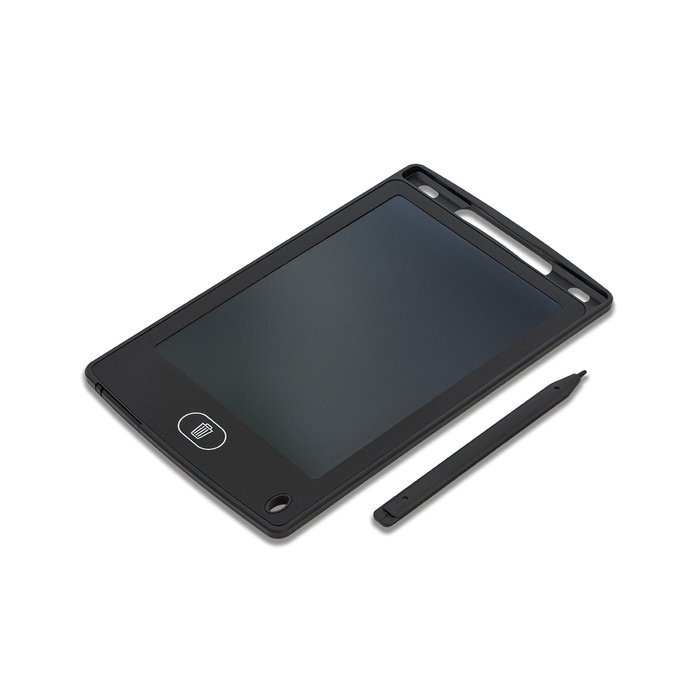 Tablet do notatek Devon, czarny