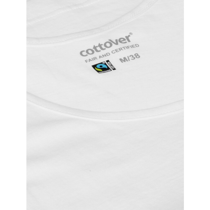 TANKTOP WOMAN (GOTS)