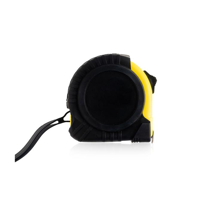 Taśma do mierzenia 5m w plastikowym opakowaniu / Metrics