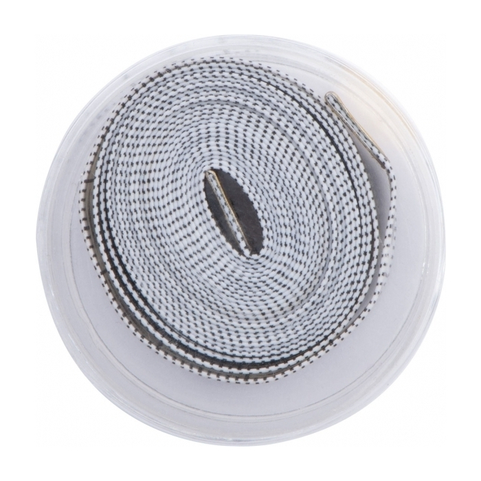 Taśma miernicza 1,5m BINCHE, biały