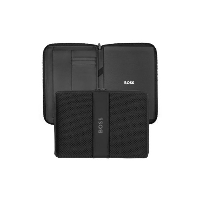 Teczka A4 Arche Black