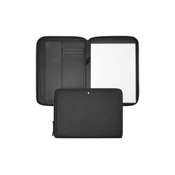 Teczka A4 Chronobike Black