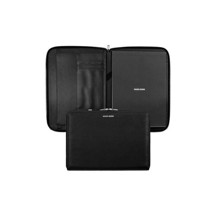 Teczka A4 Pure Iconic Black