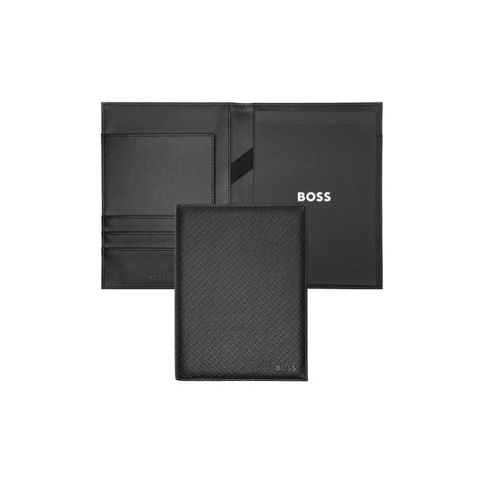 Teczka A5 Monogram Black