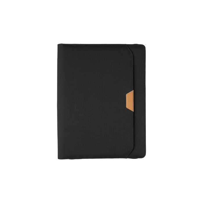 Teczka konferencyjna ok. A4 RPET czarny