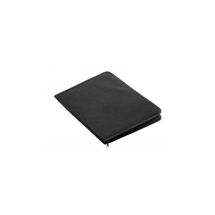 Teczka konferencyjna ok. A4 z notatnikiem czarny