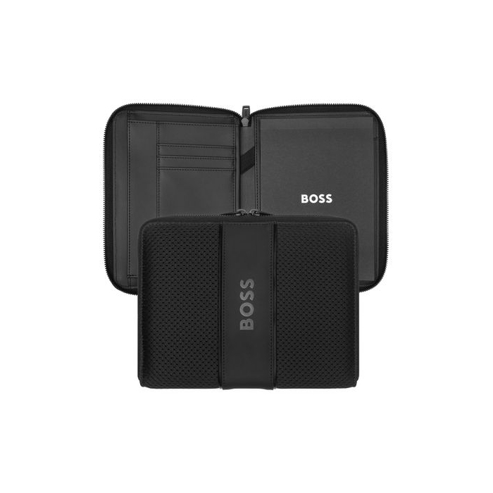 Teczka konferencyjnaA5 Arche Black