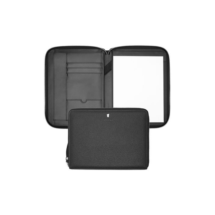 Teczka konferencyjnaA5 Chronobike Black