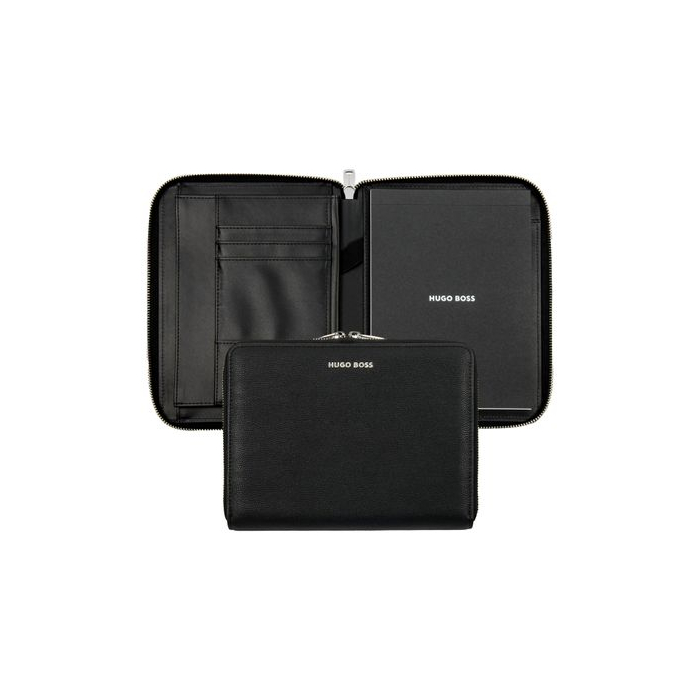 Teczka konferencyjnaA5 Pure Iconic Black