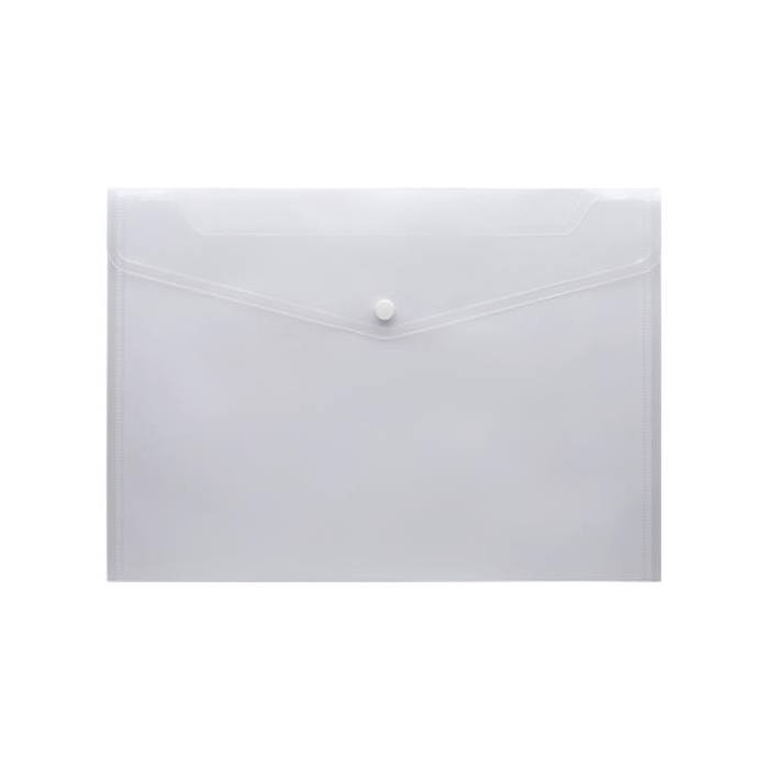 Teczka na dokumenty A4, PP / Brier A4