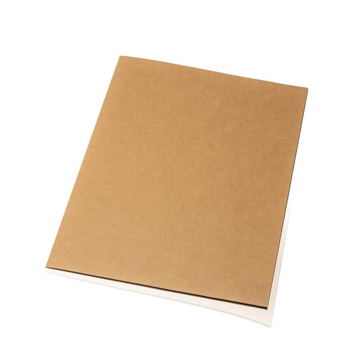 Teczka na dokumenty A4 z tektury / Ecofolder