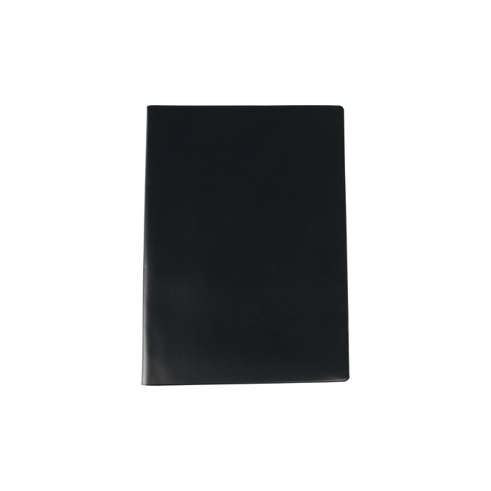Teczka na dokumenty czarny