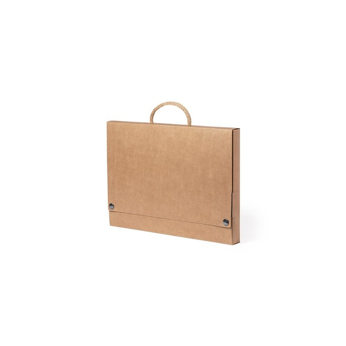 Teczka na dokumenty neutralny