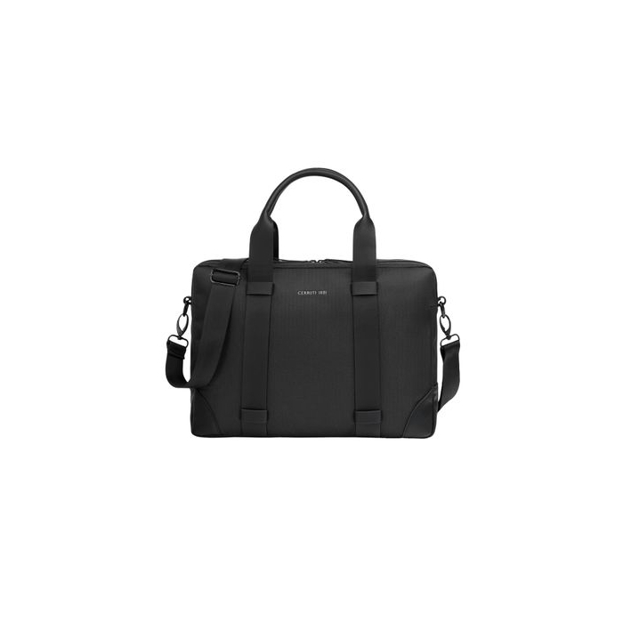 Teczka na dokumenty Holborn Black