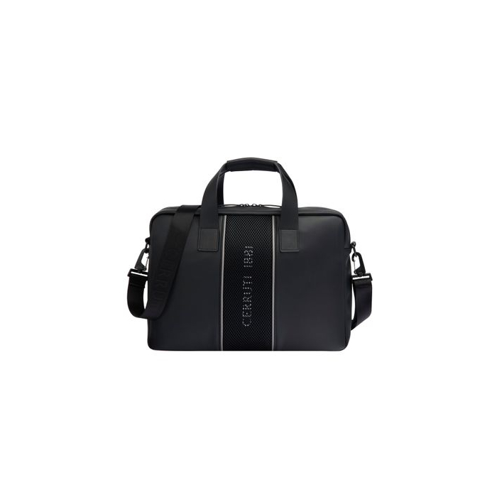 Teczka na dokumenty Islington Black